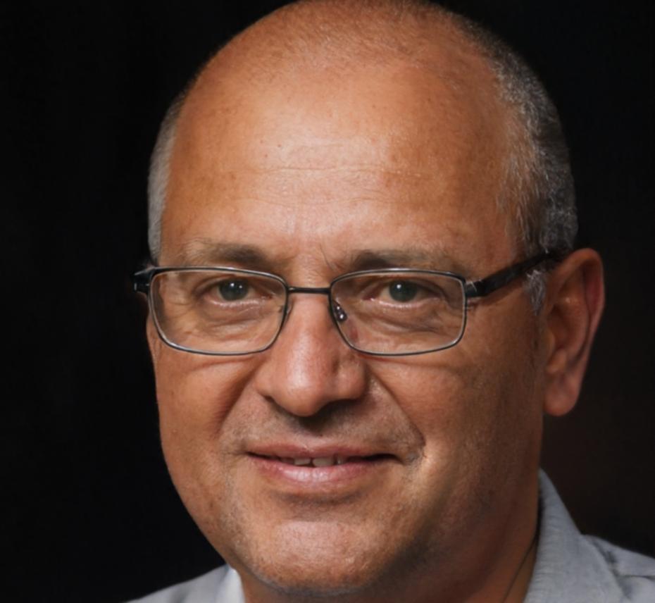 Porträt von Testimonial-Autor